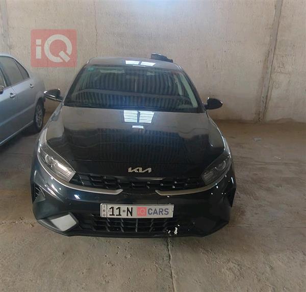 Kia Cerato 2023 for sale in Iraq - Baghdad